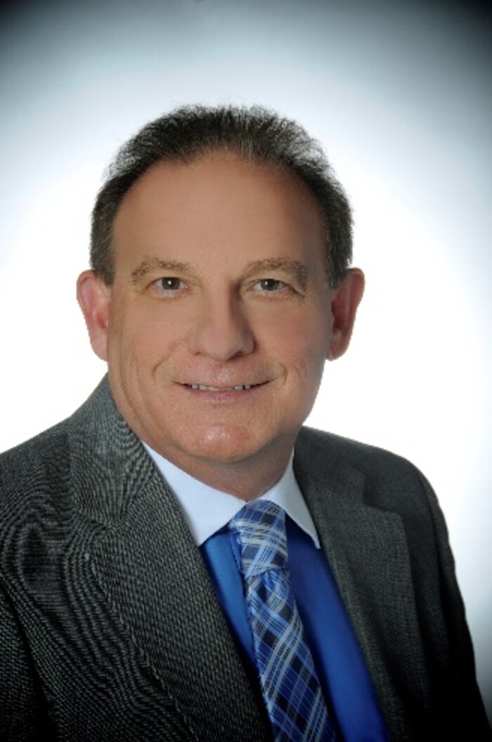 Anthony DeCesare, Principal Adjuster