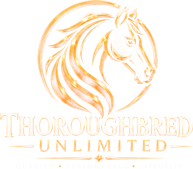 Thoroughbred Unlimited, Inc.